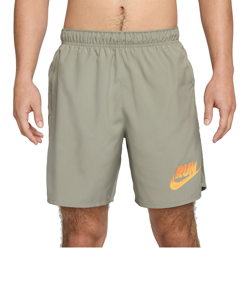 ナイキ(NIKE)チャレンジャー ラン エナジー ドライフィッット 7インチ ランニングショーツ HJ3567-320