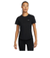 ナイキ（NIKE）スウィフト Dri-FIT ショートスリーブ ランニングトップ HM9699-010