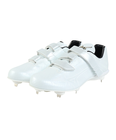 ミズノ（MIZUNO）野球スパイク グローバルエリート ライトレボエリート2 ワイドBLT 11GM241501