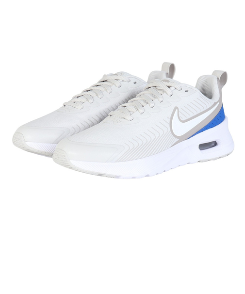 ナイキ（NIKE）スニーカー スポーツシューズ エアマックス NUAXIS FD4329-009