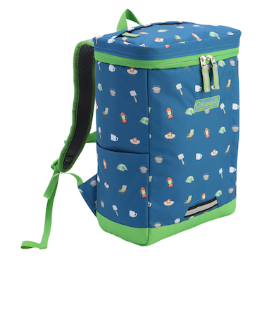 コールマン（Coleman）ジャックインパック(BE A CAMPER) 2213770