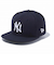 ニューエラ（NEW ERA）キッズ Child 9FIFTY キャップ ニューヨーク ヤンキース 14524740