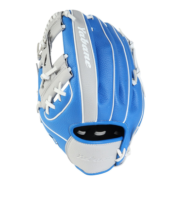 軟式用グラブ レジャー用 野球グローブ 一般 11.25インチ 左投げ用 YA4EGR01 R 156
