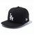 ニューエラ（NEW ERA）キッズ Child 9FIFTY キャップ ロサンゼルス ドジャース 14524745