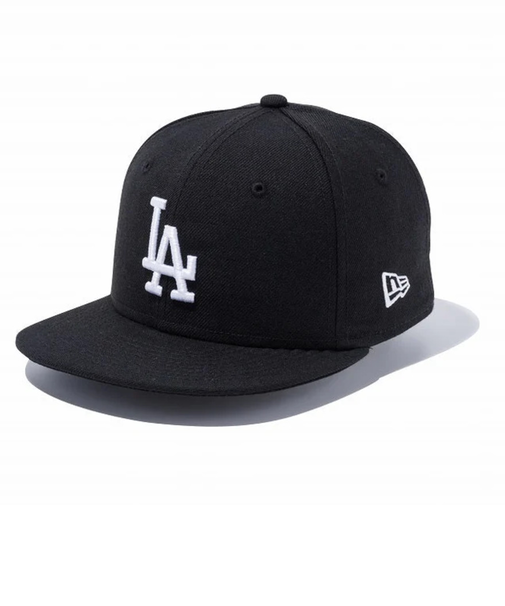 ニューエラ（NEW ERA）キッズ Child 9FIFTY キャップ ロサンゼルス ドジャース 14524745
