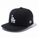 ニューエラ（NEW ERA）キッズ Child 9FIFTY キャップ ロサンゼルス ドジャース 14524745
