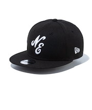 ニューエラ（NEW ERA）キッズ Child 9FIFTY キャップ クラシックロゴ 14524743