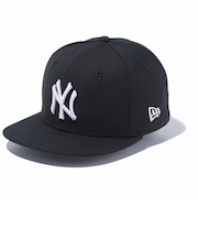 ニューエラ（NEW ERA）帽子 キッズ 950 キャップ ニューヨーク ヤンキース 14524741
