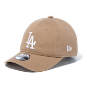 ニューエラ（NEW ERA）キッズ Child 9FIFTY キャップ ロサンゼルス ドジャース 14524756