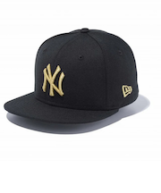 ニューエラ（NEW ERA）キッズ Child 9FIFTY キャップ ニューヨーク ヤンキース 14524742