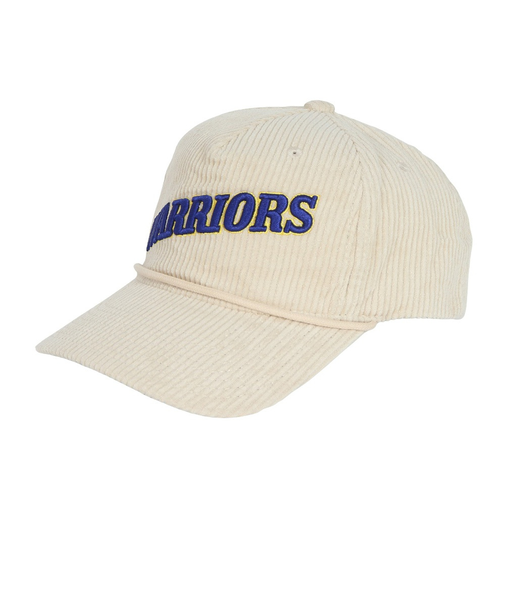 SNAPBACK HWC GSW キャップ NBA ゴールデンステート ウォリアーズ HM10461-GSWOFWH
