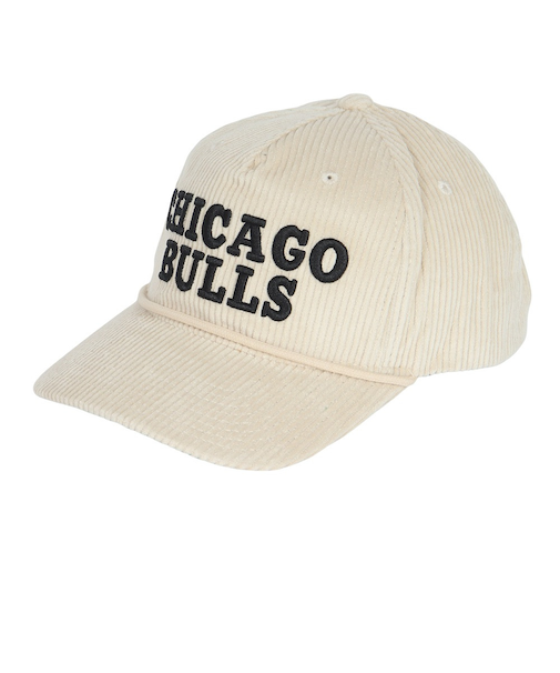 SNAPBACK HWC CBU キャップ NBA シカゴ ブルズ HM10472-CBUOFWH