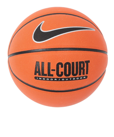 ナイキ（NIKE）バスケットボール 5号球 6号球 7号球 エブリデイ オールコート 8P BS3050-855