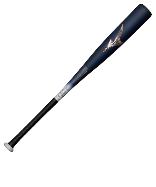 ミズノ（MIZUNO）軟式用バット 軟式用 ビヨンドマックスレガシーショートサイズ トップ 80cm/平均710g 野球 一般 1CJBR18380 1454
