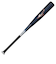 ミズノ（MIZUNO）軟式用バット 軟式用 ビヨンドマックスレガシーショートサイズ トップ 80cm/平均710g 野球 一般 1CJBR18380 1454