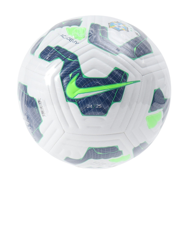 ナイキ（NIKE）サッカーボール 4号球 ナイキ CBF アカデミー SP25 HJ6614-100-4