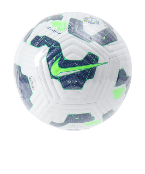 ナイキ（NIKE）サッカーボール 4号球 ナイキ CBF アカデミー SP25 HJ6614-100-4