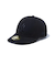 ニューエラ（NEW ERA）キャップ LP 59FIFTY ニューヨーク ヤンキース ブラック×ブラック 14524645