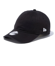 ニューエラ（NEW ERA）キャップ Youth 9TWENTY ベーシック ブラック×ホワイト 14524558
