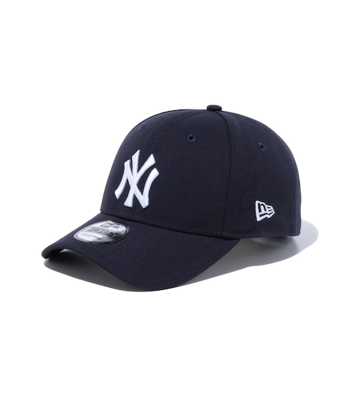 【SALE】ニューヨーク・ヤンキース 9FORTY キャップ New Era＊9forty ニューヨーク ヤンキース キャップ 海外限定
