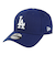 ニューエラ（NEW ERA）キャップ 9FORTY ロサンゼルス ドジャース チームカラー 14525042 帽子 56.8cm-60.6cm 青