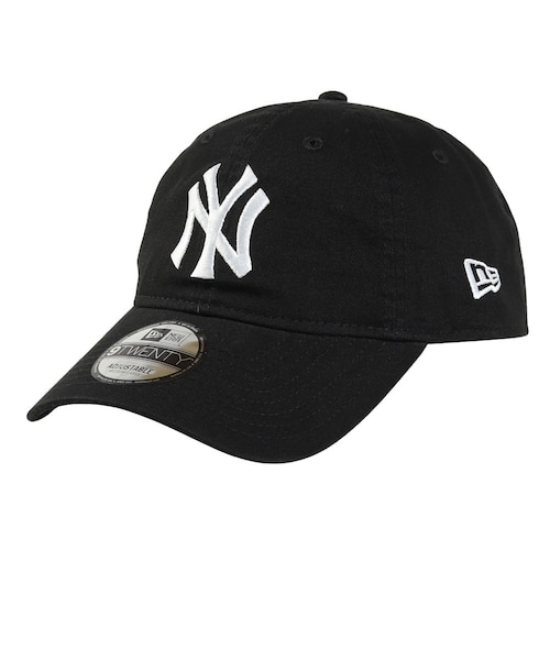 ニューエラ（NEW ERA）帽子 9TWENTY ニューヨーク ヤンキース