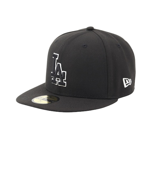 ニューエラ（NEW ERA）キャップ 59FIFTY ロサンゼルス ドジャース