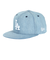 ニューエラ（NEW ERA）キャップ 59FIFTY ロサンゼルス ドジャース 14525217 帽子 57.7cm-59.6cm デニム 青
