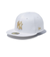 ニューエラ（NEW ERA）キャップ 59FIFTY ニューヨーク ヤンキース 14525197 帽子 57.7cm-59.6cm 白