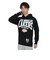 HOME TEAM フーディー ロサンゼルス・レイカーズ NBA パーカー HWC TH10005-LALBLCK