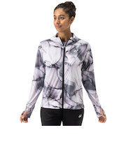 ヨネックス（YONEX）テニスウェア ニット ウォームアップパーカー 57086-007