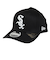 ニューエラ（NEW ERA）キャップ 9FIFTY ストレッチスナップ シカゴ ホワイトソックス 14524924 57-61cm 黒