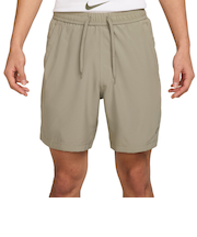 ナイキ（NIKE）ドライフィット バーサタイル ショートパンツ 7インチ DV9858-320