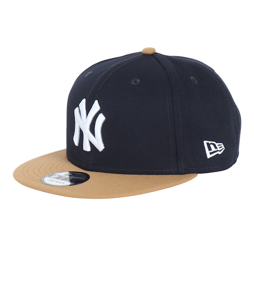ニューエラ（NEW ERA）キャップ 9FIFTY ニューヨーク ヤンキース