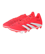 アディダス（adidas）キッズ サッカースパイク 土 天然芝 人工芝用 プレデター Club FG/MG J ID3813