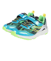 ムーンスター(MoonStar)ボーイズ ジュニアスポーツシューズ ベルクロ ベルト付き スニーカー SK 0055 デンゲキ 12299187