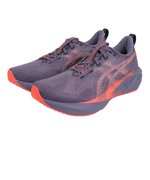 アシックス（ASICS）ランニングシューズ ジョギングシューズ NOVABLAST 5 1011B974.500