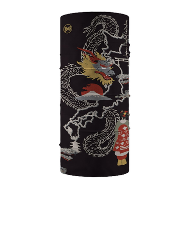 バフ（BUFF）ネックウォーマー 日本限定品 オリジナル SUKAJYAN 593788