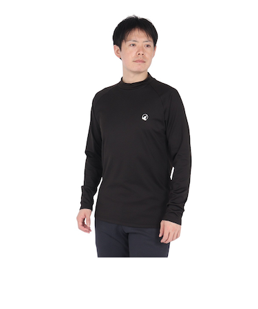 本間ゴルフ（HONMA）長袖Tシャツ 25FK-LS SHIRT