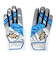 エスエスケイ（SSK）バッティング用グローブ 野球 キャデット 一般シングルバンド両手用手袋 プロエッジ proedge EBG5300WFA-63TC