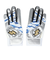 エスエスケイ（SSK）バッティング用グローブ 野球 キャデット 一般シングルバンド両手用手袋 プロエッジ proedge EBG5300WFA-95TC