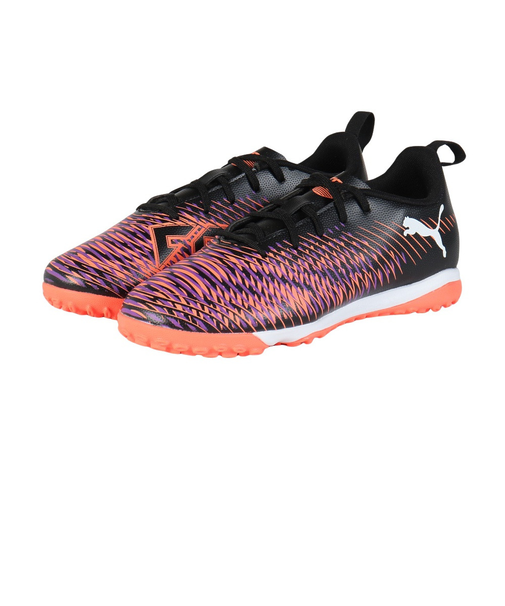 プーマ（PUMA）ジュニアサッカートレーニングシューズ フューチャー8プレイTT+MID 10839501