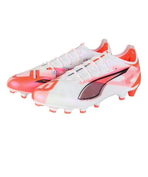 プーマ(PUMA)サッカースパイク 土・天然芝・人工芝用 ウルトラ 5 アルティメットHG/AG 10834101