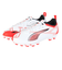 プーマ（PUMA）ジュニアサッカースパイク 土・天然芝・人工芝用  ウルトラ5プレイHG/AG+MID 10832501