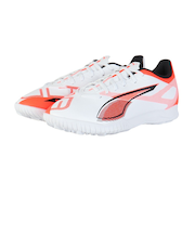 プーマ（PUMA）サッカートレーニングシューズ 土・天然芝・人工芝用 サッカーシューズ ウルトラ5 プレイ TT 10833101