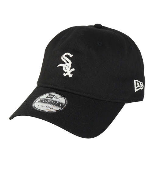 ニューエラ（NEW ERA）9TWENTY MLB Chain Stitch シカゴ ホワイトソックス キャップ 14307625
