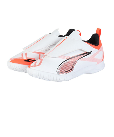 プーマ（PUMA）ジュニアサッカートレーニングシューズ ウルトラ 5 プレイ V TT 10833501