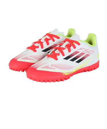 アディダス（adidas）ジュニアサッカートレーニングシューズ F50 CLUB TF J IE3732