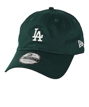 ニューエラ（NEW ERA）9TWENTY MLB Chain Stitch ロサンゼルス ドジャース キャップ 14307624