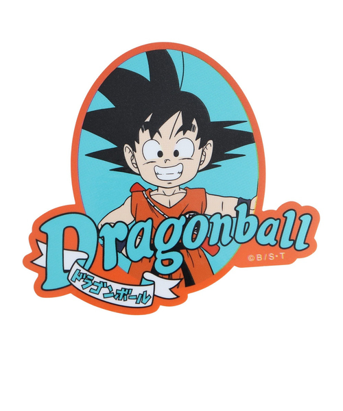 ドラゴンボールドラゴンボールZ キャラクターステッカー 孫悟空